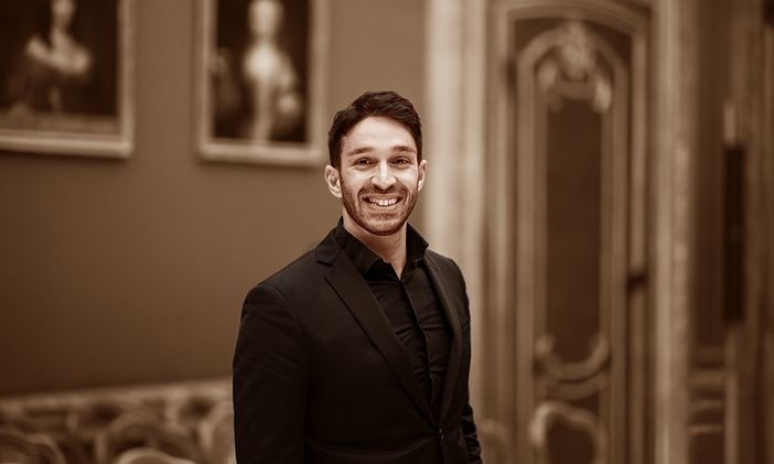 Da Scarlatti a Rachmaninov nel Chiostro di San Sebastiano al chiaro di luna