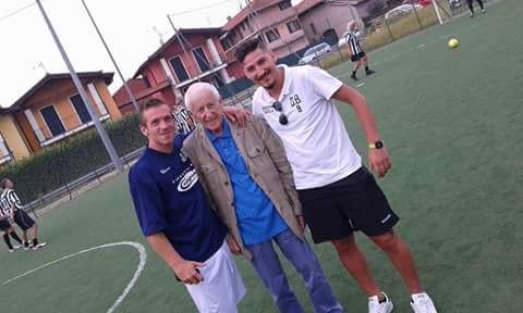 Calcetto: Torneo benefico pro Barriere per la Vita Calcetto: Torneo benefico pro Barriere per la Vita