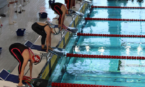 Nuoto - Campionato Nazionale a Squadre, Ragazzi, domani a Biella Nuoto - Campionato Nazionale a Squadre, Ragazzi, domani a Biella