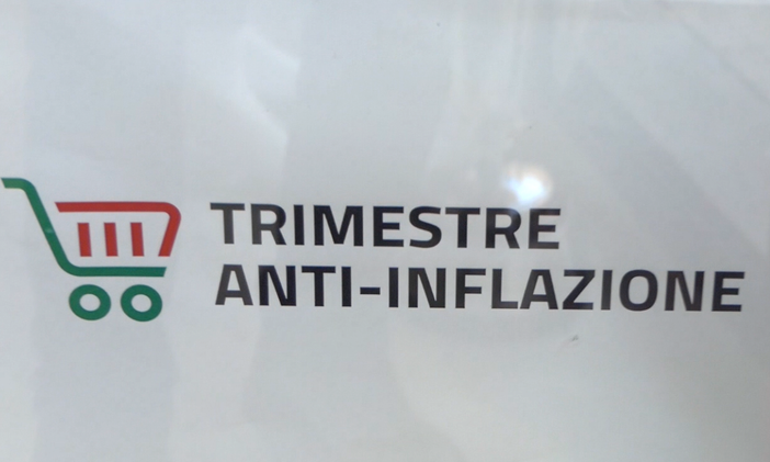 Carrello tricolore anti inflazione, Pd Biella: "E' una bufala!"