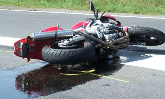 Biella: 16enne in ospedale per un incidente nei pressi dell'ITIS, foto archivio