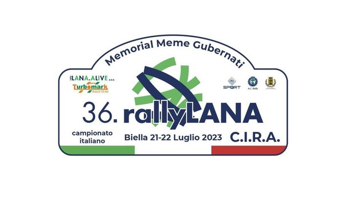 36° Rally Lana, le precisazioni del comitato sulle sanzioni inflitte