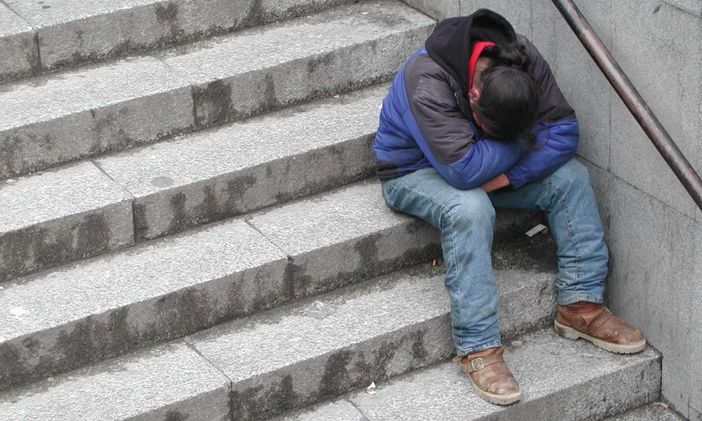 Biella, una via fittizia: i senza fissa dimora “domiciliati” in via Giardini di Marzo