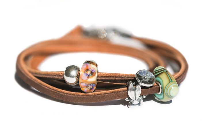 La magia del Trollbeads