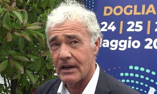 Massimo Giletti al vetriolo al Festival della TV di Dogliani: "In questo sistema chi fa inchieste da molto fastidio"