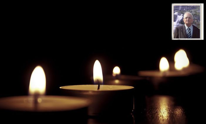 Penne Nere in lutto per Anselmo Gilardino, ex capogruppo di Cossila San Grato