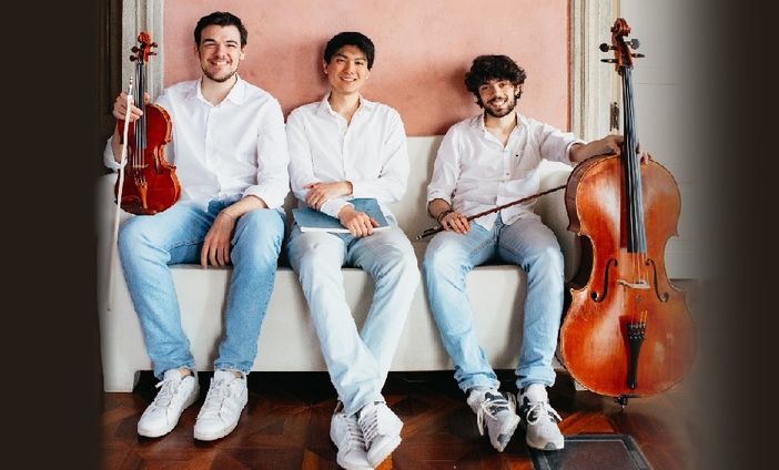 Doppio appuntamento settimanale all'Accademia Perosi