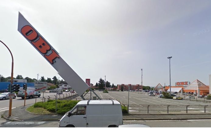 Ponderano: Furto nel bar dell'Obi, rubati soldi e sigarette