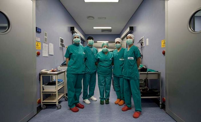 In Piemonte nuovi bandi per il reclutamento di medici, infermieri e assistenti sanitari