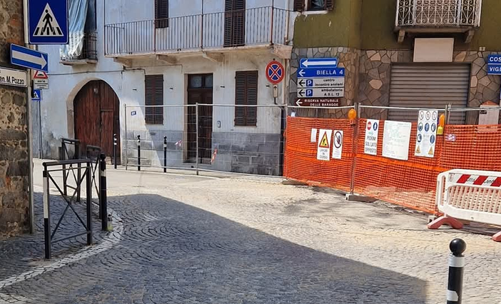 candelo strada candelo strada