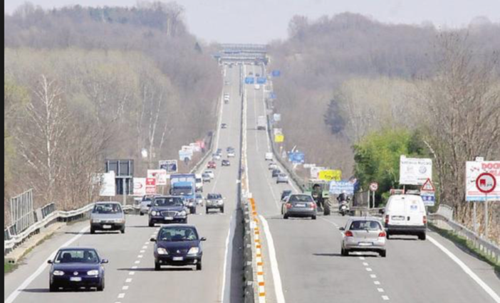 Pedemontana Biella - Ghemme, pubblicato il bando di gara per i lavori
