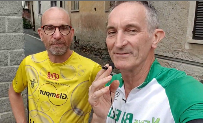 Pralungo, previsto bel tempo per la “Quat pass” di domani