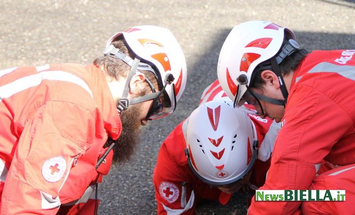 Scontro a Camburzano Scontro a Camburzano