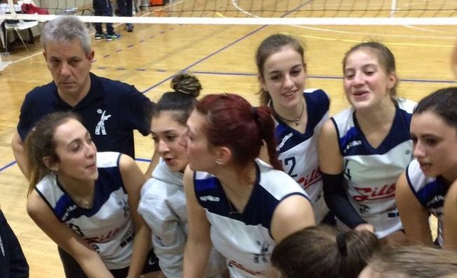 Una Gilber al minimo dei giri basta per battere Gravellona 3-1