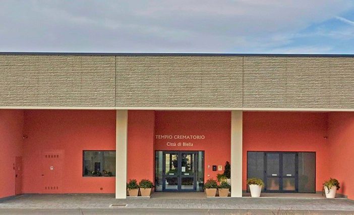 Tempio crematorio: entro l'estate l'impianto tornerà in funzione, foto archivio Tempio crematorio: entro l'estate l'impianto tornerà in funzione, foto archivio