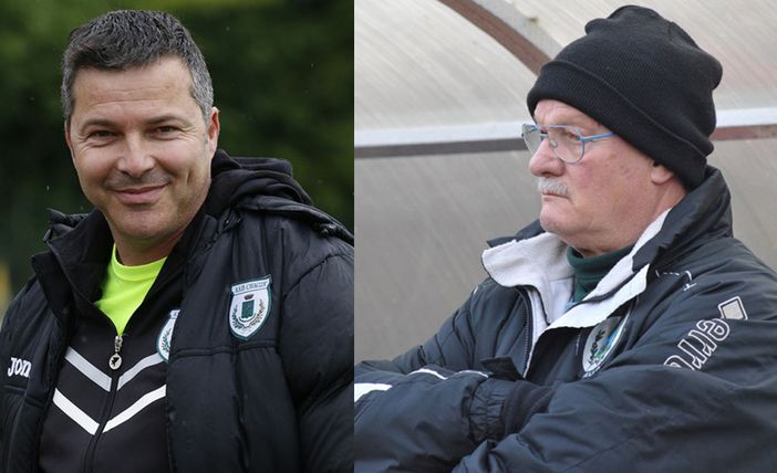 Foto di repertorio di Davide Modenese e Angelo Granai