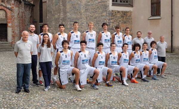 Basket - Under 19 con Slanina cercherà di combattere il mal di trasferta