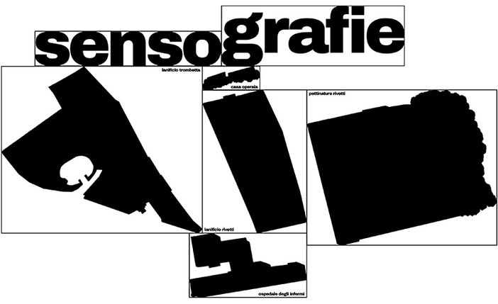 Sensografie, domenica a Cittadellarte - Fondazione Pistoletto, una passeggiata sonora