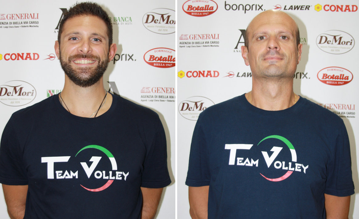 teamvolley salussolia