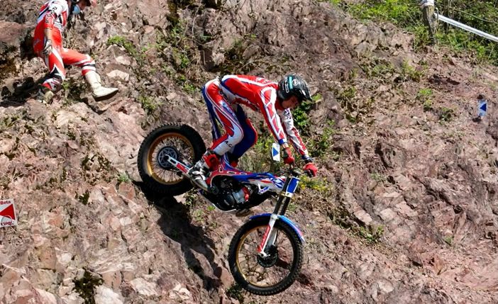 Video Rudy Dal Gesso