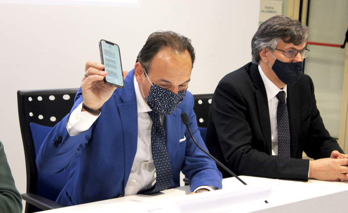 cirio vaccini aziende