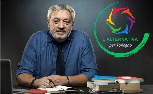 Elezioni 2024, Lele Ghisio vince a Tollegno - Foto archivoo newsbiella.it Elezioni 2024, Lele Ghisio vince a Tollegno - Foto archivoo newsbiella.it