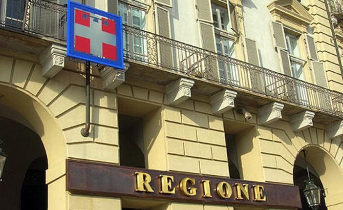 Anche la Regione Piemonte valuta irrigidimento delle misure per chi rientra dall'estero