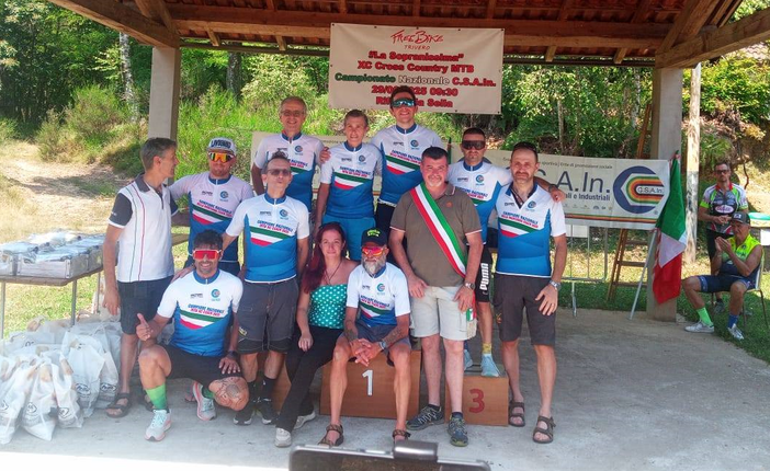 lessona sopranissima