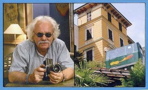 La Biella di "ieri" dietro all'obiettivo di Roberto Marchisotti, foto copyright Roberto Marchisotti