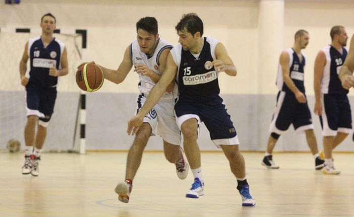 Basket - Il derby di Promozione va al Ponderano che batte 53-49 il Teens Cossato