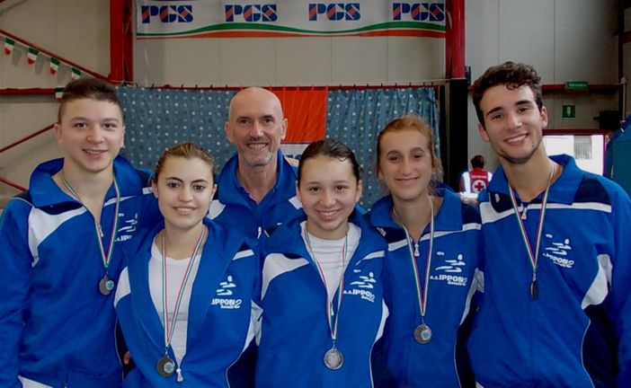 Arti Marziali - Simone Lizza si qualifica per i campionati italiani