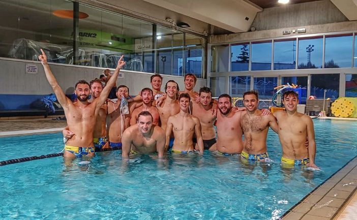 nuoto sport
