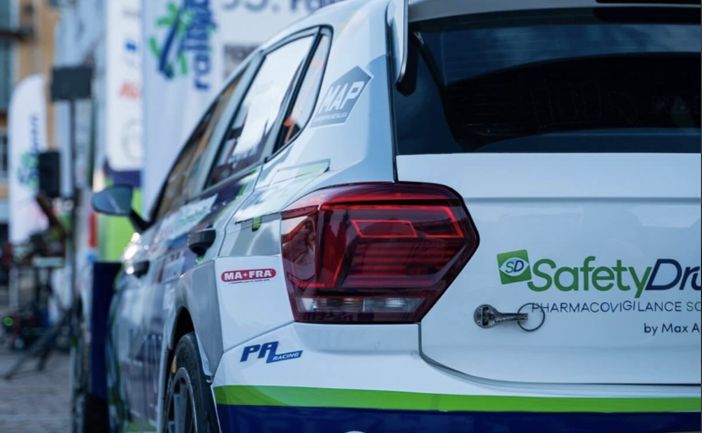 Rally Lana: conto alla rovescia per la 36a edizione della gara