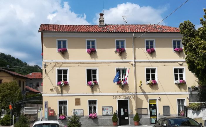 ronco biellese ronco biellese