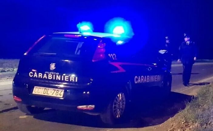 Dal Nord Ovest - Cadavere di una donna ritrovata nei pressi della Palazzina di Stupinigi, era scomparsa da un mese (foto di repertorio)