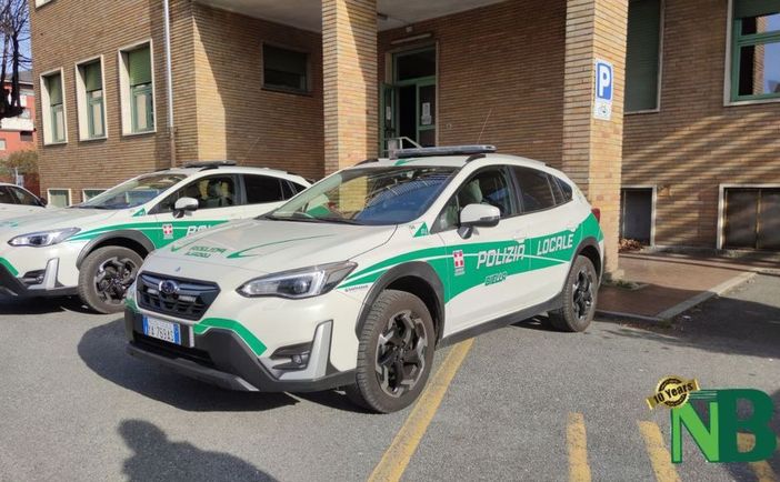 polizia locale polizia locale