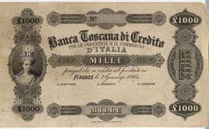 Immagine dal sito Banca d'Italia
