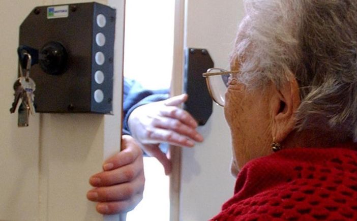 Foto di repertorio Foto di repertorio