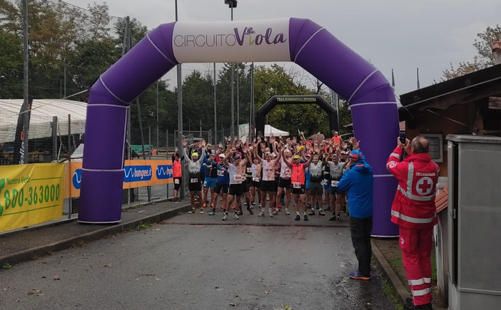 super veglio trail