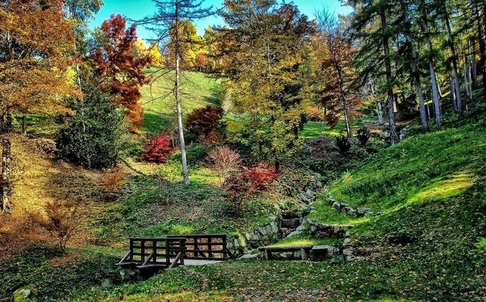 Burcina, quale destino per il Bar Trattoria?  - Foto archivio newsbiella.it