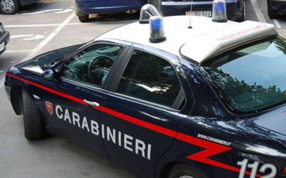 Miagliano: Donna denunciata per furto e danneggiamento Miagliano: Donna denunciata per furto e danneggiamento