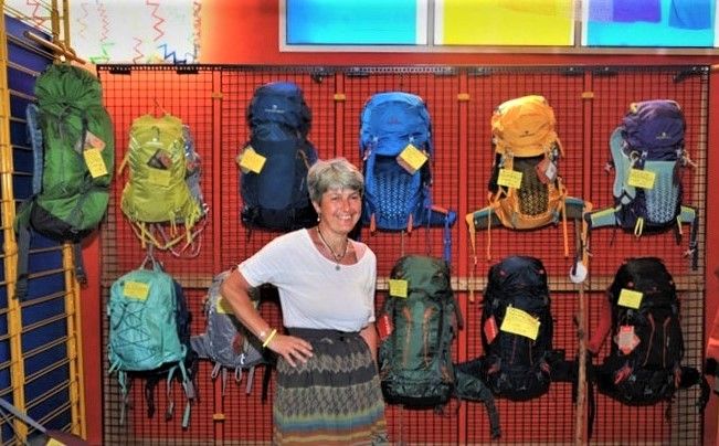 Tutti pronti per il trekking: cosa non deve mai mancare nello zaino?