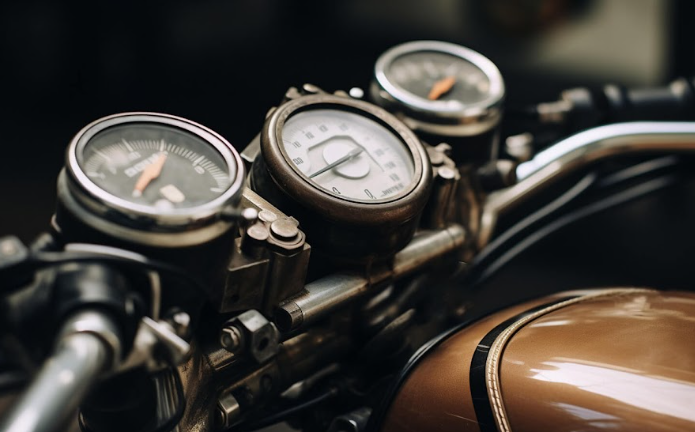 Perché scegliere le batterie RAE per la tua moto d'epoca