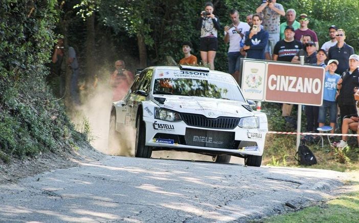 7° Rally di Castiglione Torinese, Tasinato e Ferraris 16° assoluti, foto Tasinato e foto Daniela e Michele Alquati 7° Rally di Castiglione Torinese, Tasinato e Ferraris 16° assoluti, foto Tasinato e foto Daniela e Michele Alquati