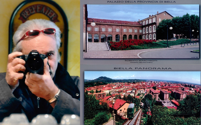 Foto copyright Roberto Marchisotti