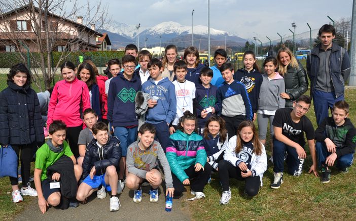 Candelo: Sabato open day nelle scuole