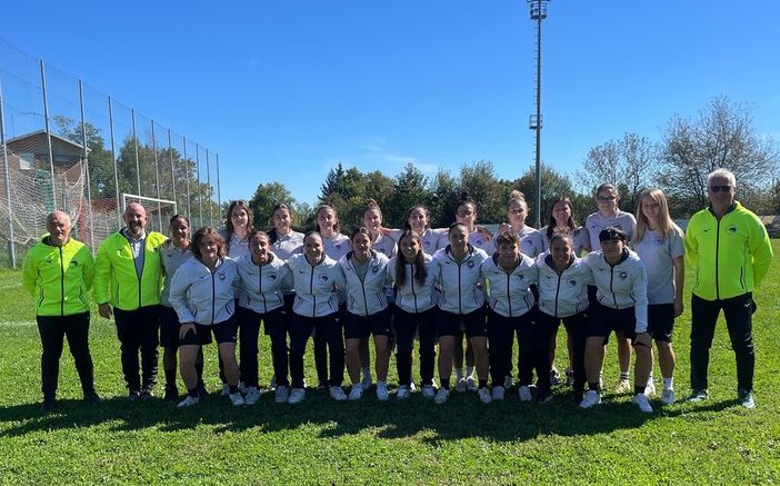 calcio femminile