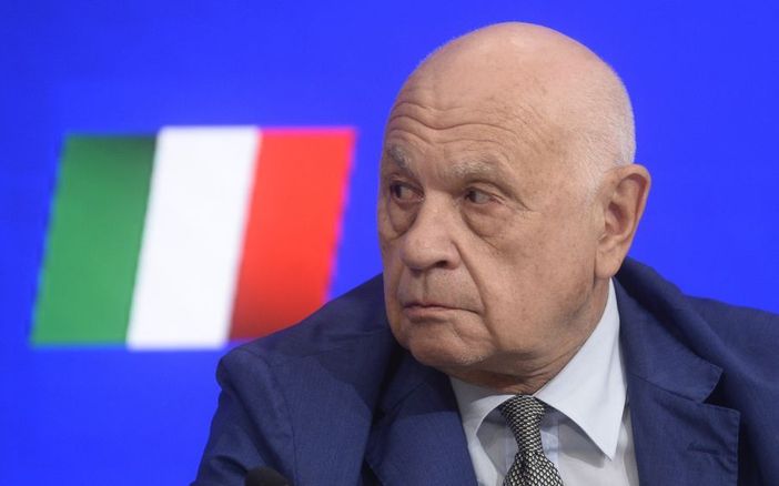 Nordio “Esondazione da parte del Csm, correnti interferiscono su vita politica” Nordio “Esondazione da parte del Csm, correnti interferiscono su vita politica”