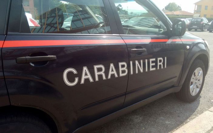 Masserano: Scoperto con una prostituta, novarese sanzionato con maxi multa da 500 euro