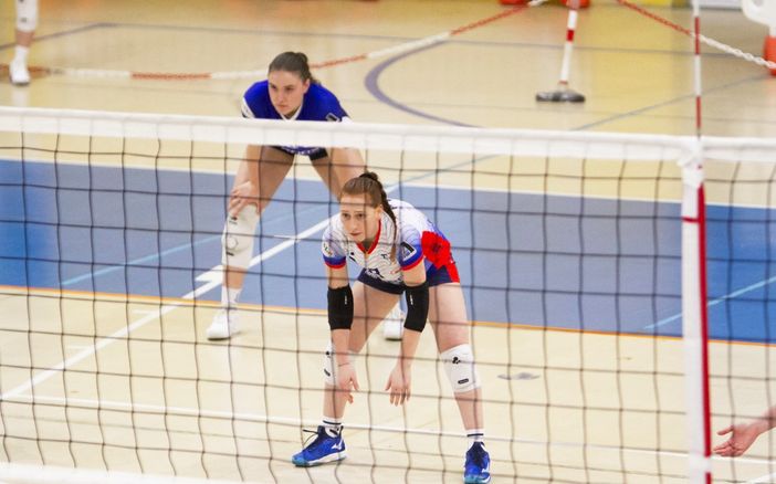 teamvolley gara teamvolley gara